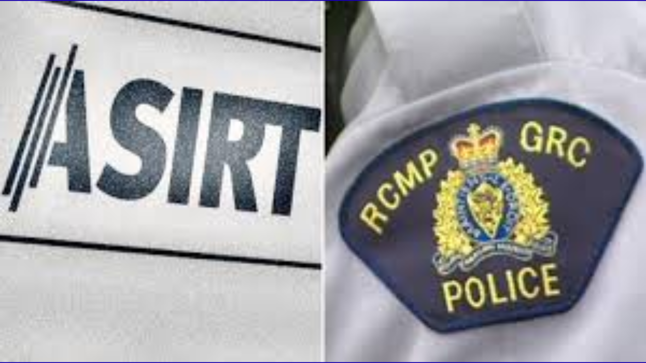 RCMP Cleared in Violent 2021 Arrest: Watchdog Cites "Extreme Struggle"