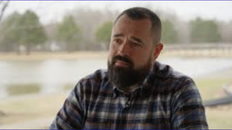 Defendant to Decider: Spencer Claims GOP Victory in Lonoke County