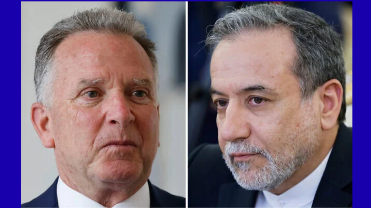 The Geneva Blowup: Inside the Final Meeting Before U.S. Strikes