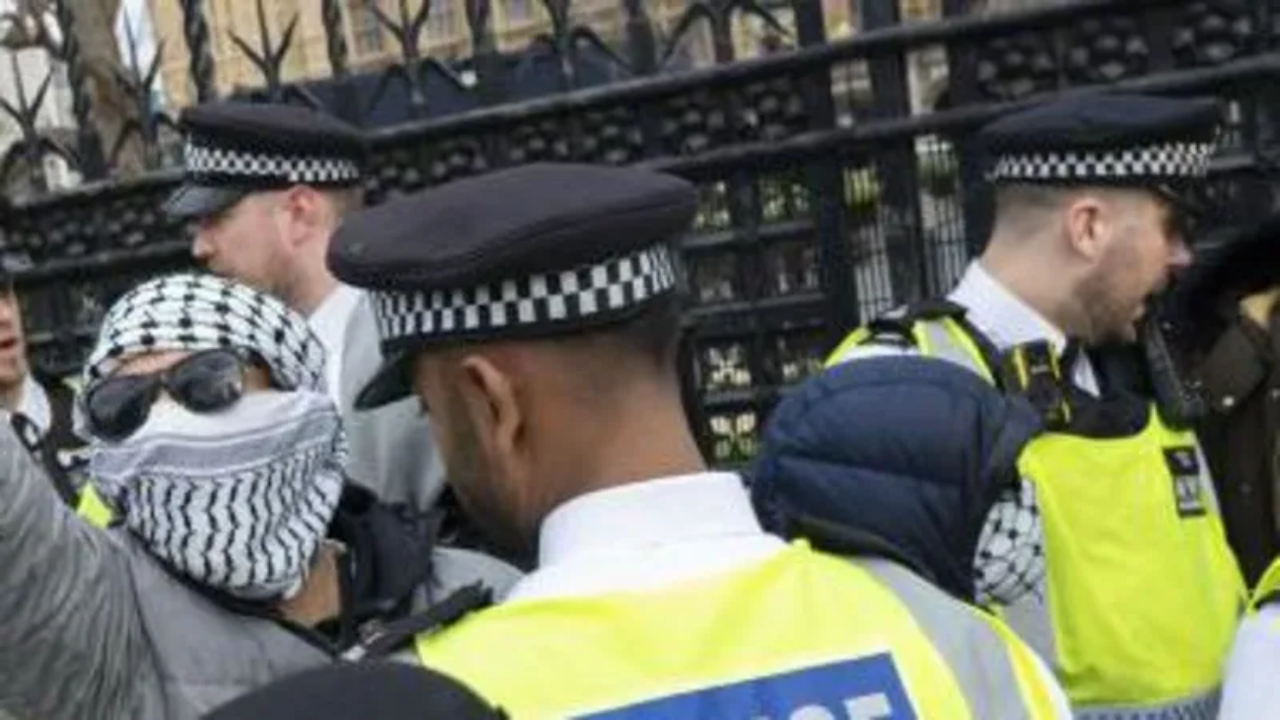 UK Government Issues Landmark Ban on Al Quds Day March