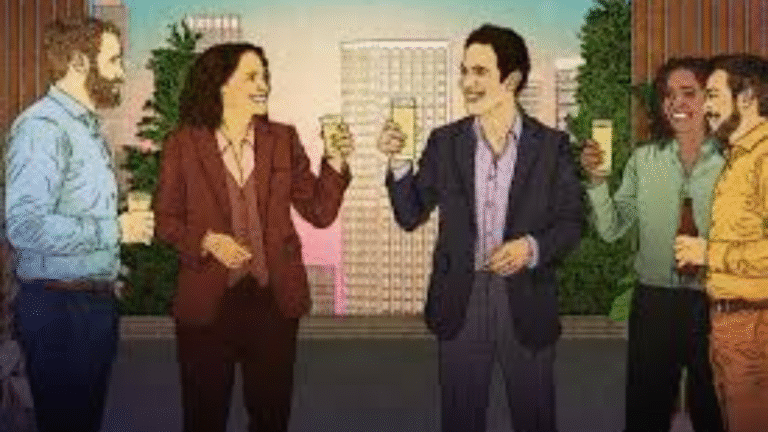 How to Handle Workplace Drinking Culture in Recovery