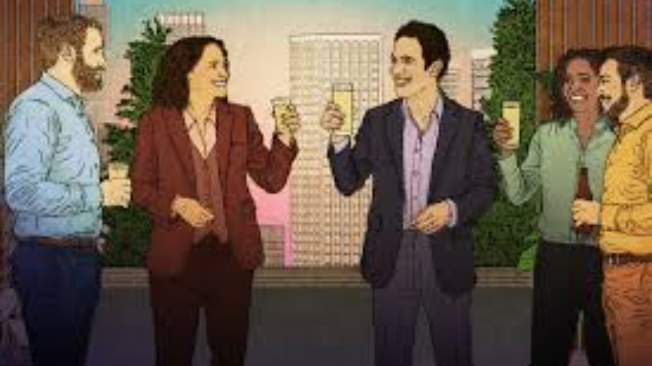 How to Handle Workplace Drinking Culture in Recovery