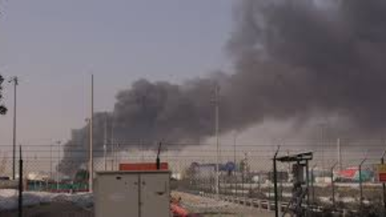 REGIONAL WAR: Israel Strikes Tehran as Iran Expands Retaliation