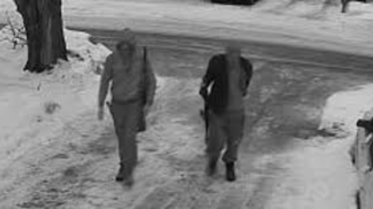 Shelter-in-Place Lifted: Atikokan Manhunt Ends in Arrest and Fatality