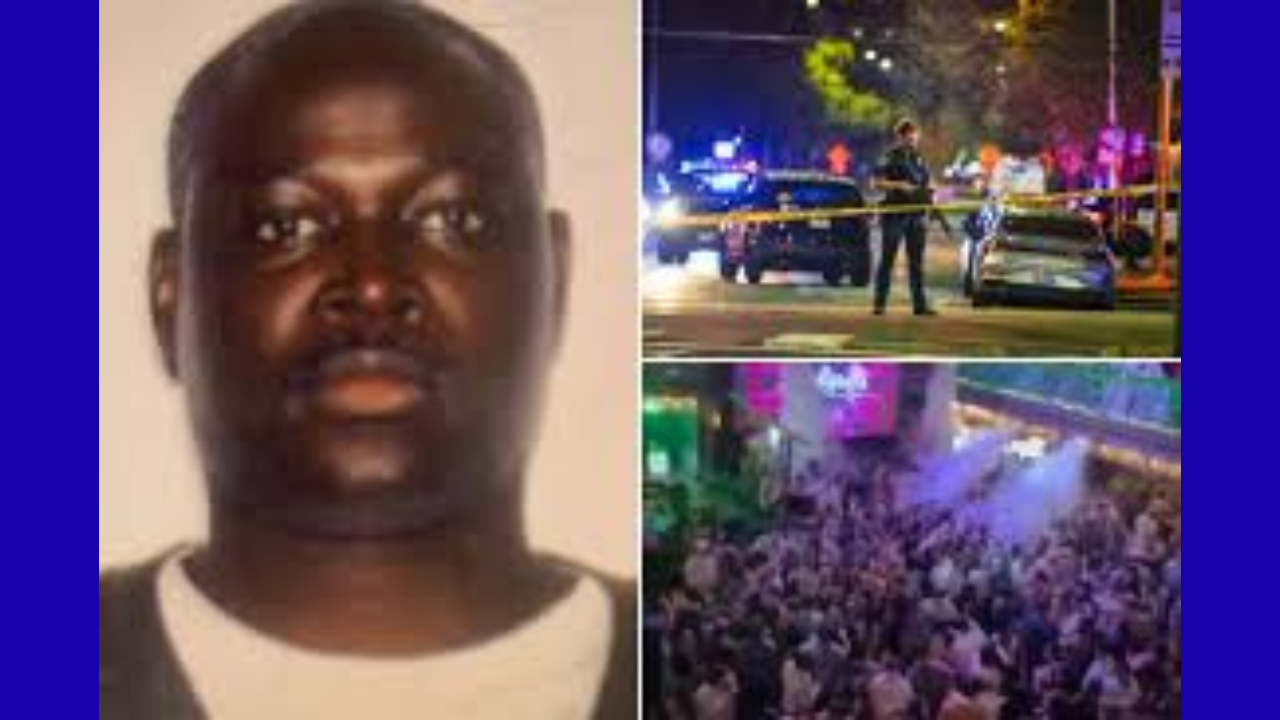 FBI Investigates Mass Shooting Near UT Austin