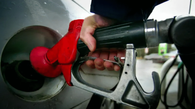 Australia Triggers Emergency Fuel Release Amid Global Supply Crisis