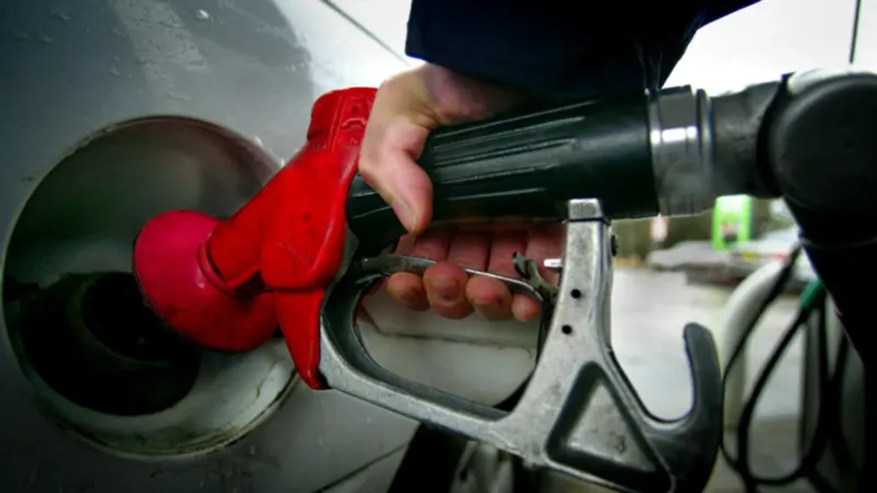 Australia Triggers Emergency Fuel Release Amid Global Supply Crisis