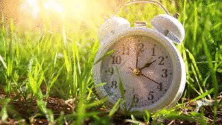 B.C.’s Permanent Time Shift: The Price of Ending the Switch