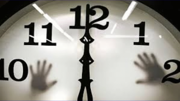 The Great Canadian Time Divide: Springing Forward or Staying Put?