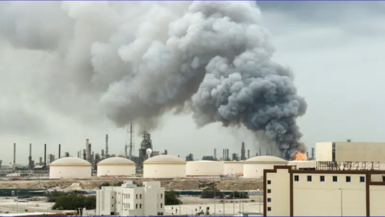 Bapco Energies Declares Force Majeure Following Refinery Attack