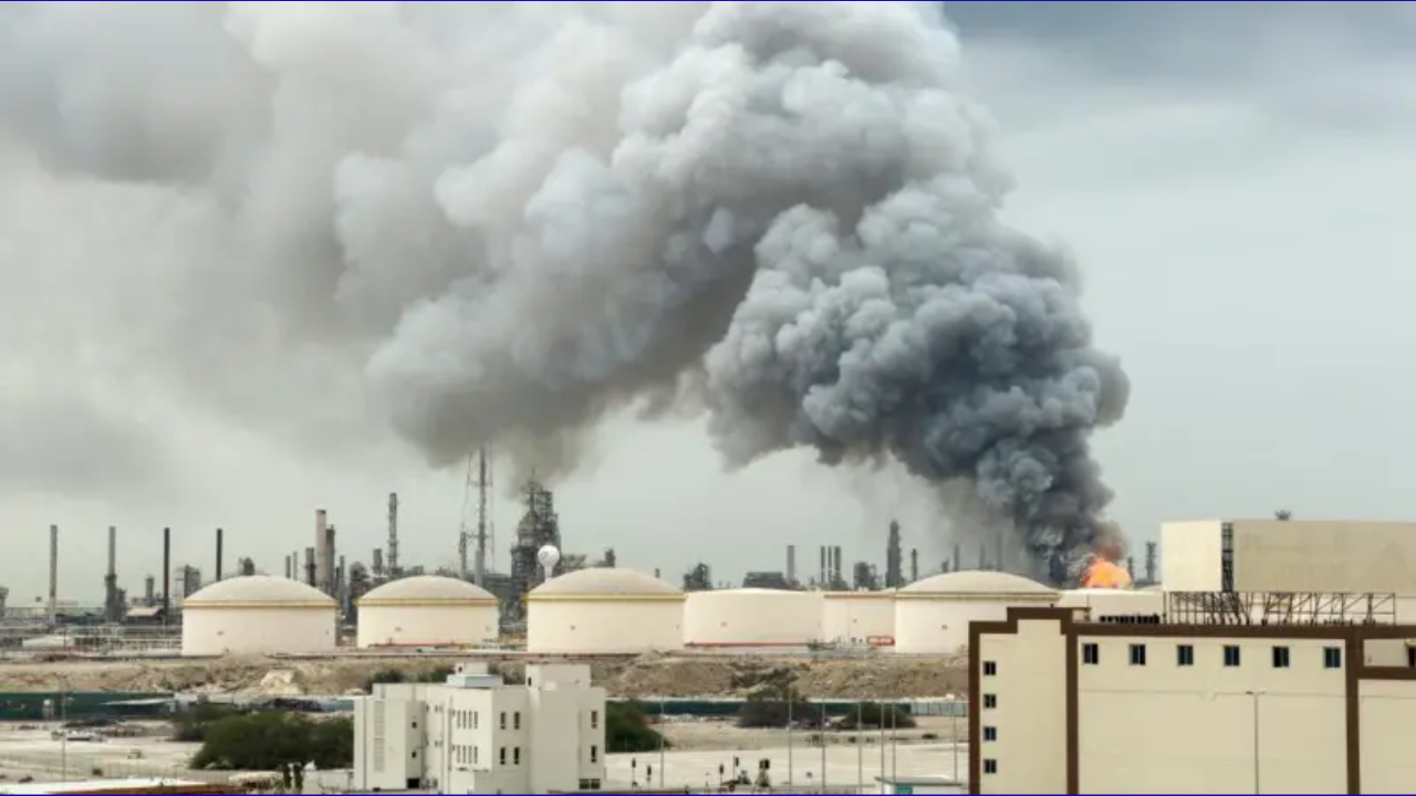 Bapco Energies Declares Force Majeure Following Refinery Attack