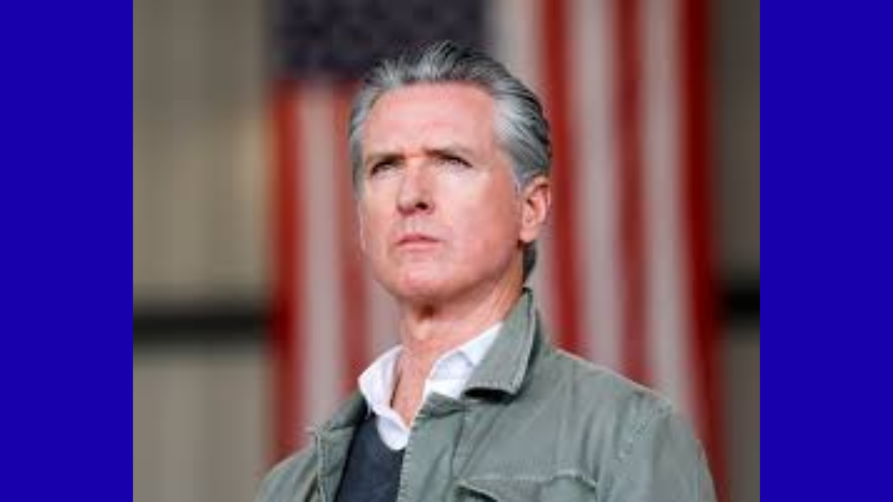 California Democrats Scramble: The "Circular Firing Squad" in the Governor’s Race