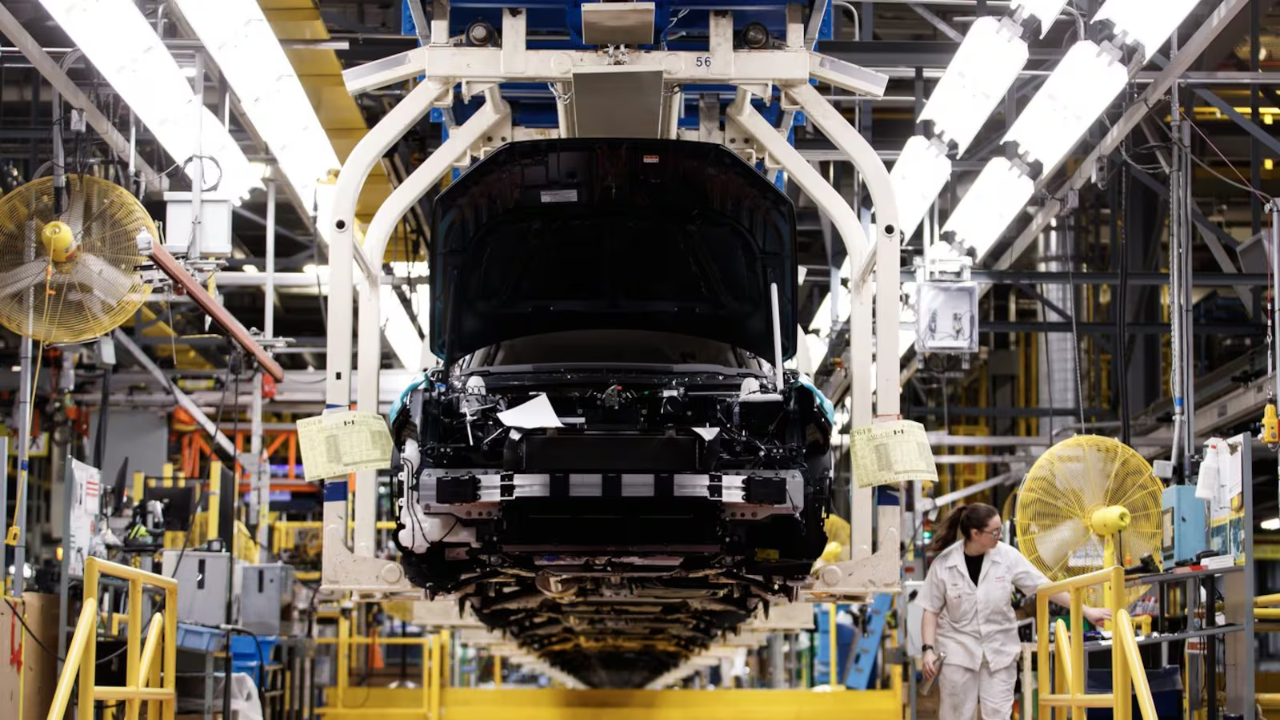 Canada Rewards Local Production with New Tariff Exemptions