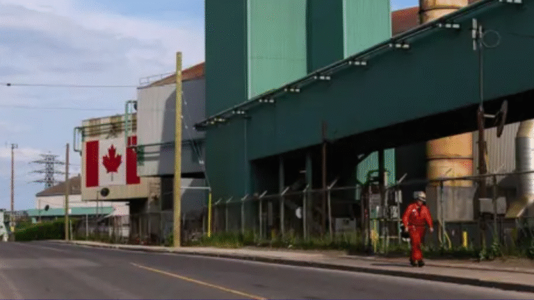 Flash Report: Canada’s Labor Market Contraction (Q1 2026)