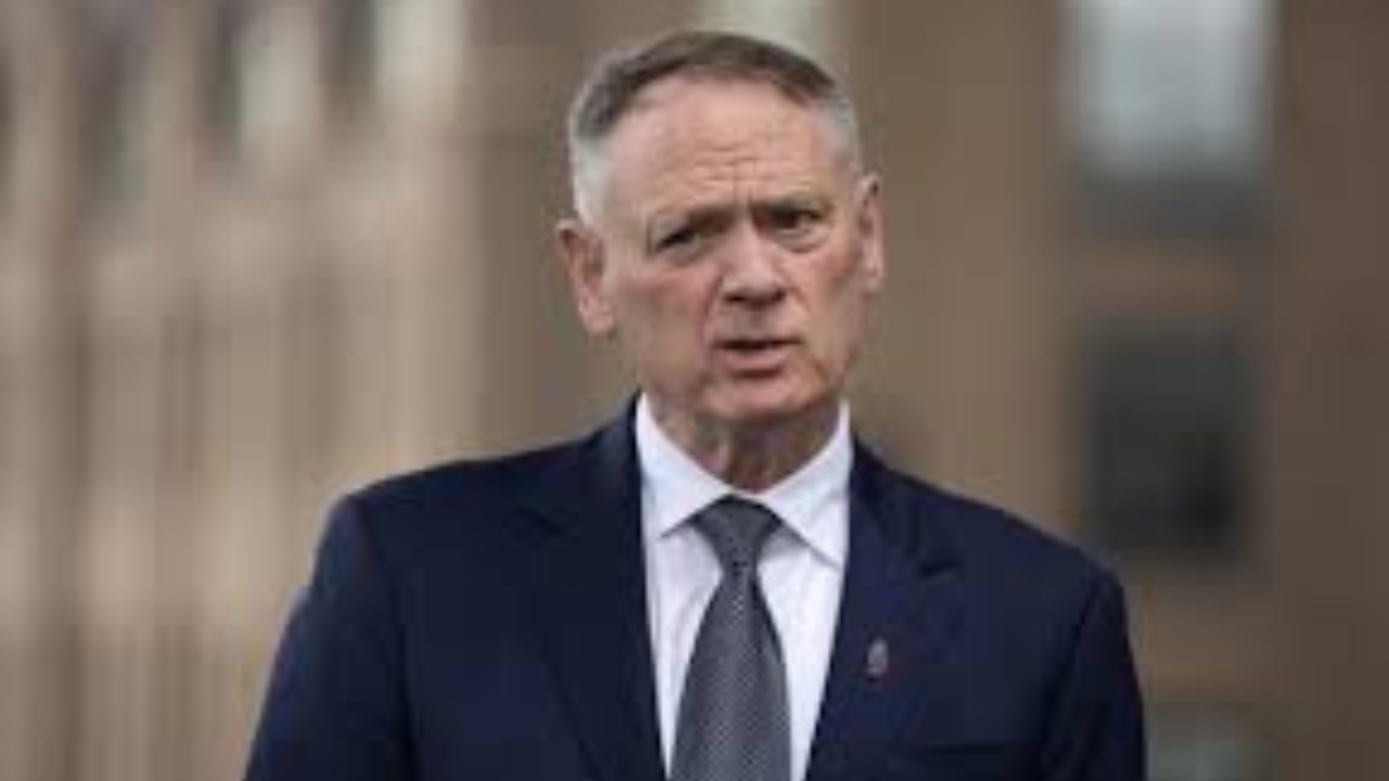 McGuinty: Canadian Personnel Safe Following Iran Strikes