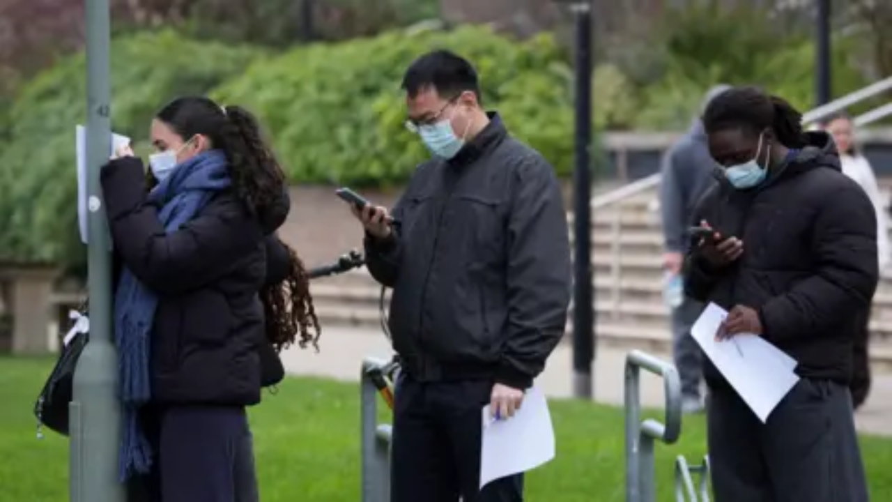 Emergency Alert: Kent Meningitis Outbreak (March 2026)