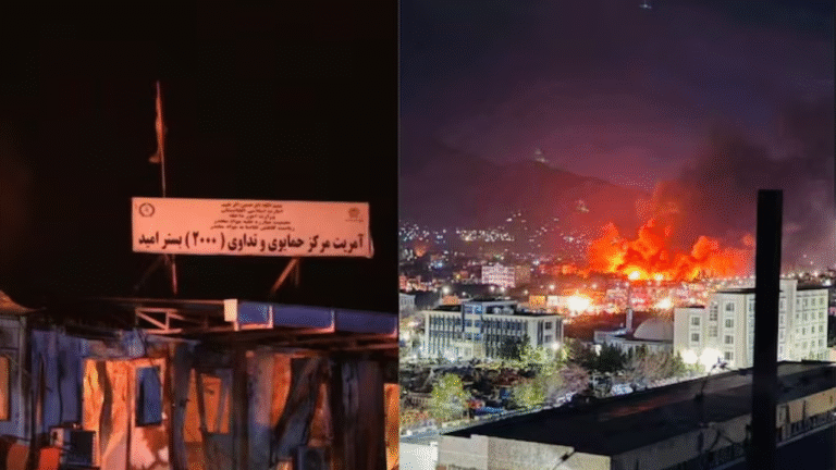 Why China is Stepping Into the Pakistan-Afghanistan Crossfire