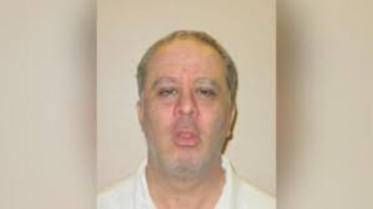 Alabama Death Row Inmate Christopher Barbour Granted New Trial