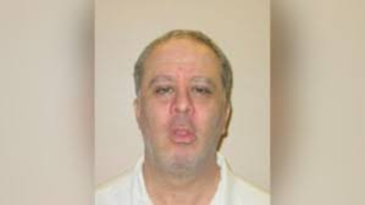 Alabama Death Row Inmate Christopher Barbour Granted New Trial