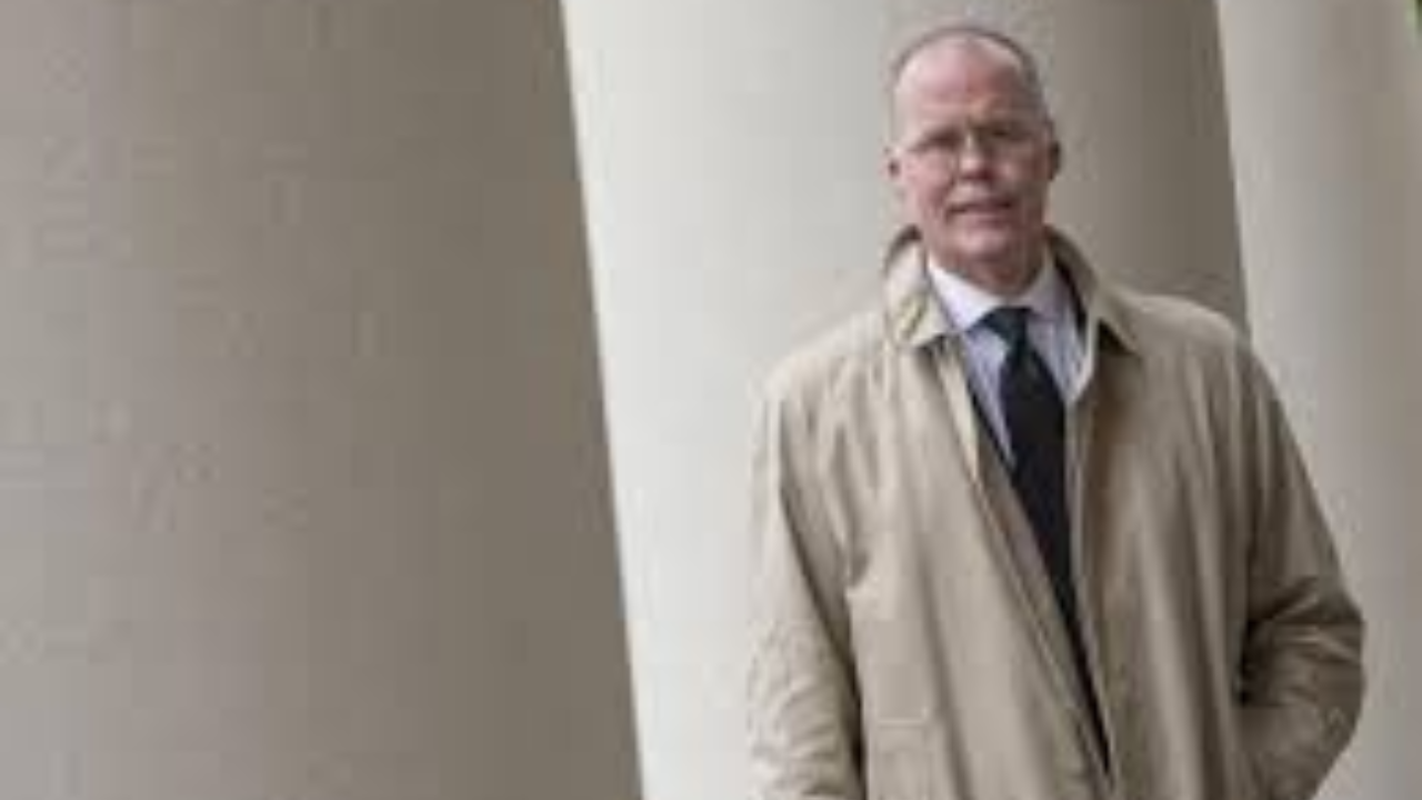 The "Silver Tsunami" Hits Younger: Toronto’s Growing Health Crisis