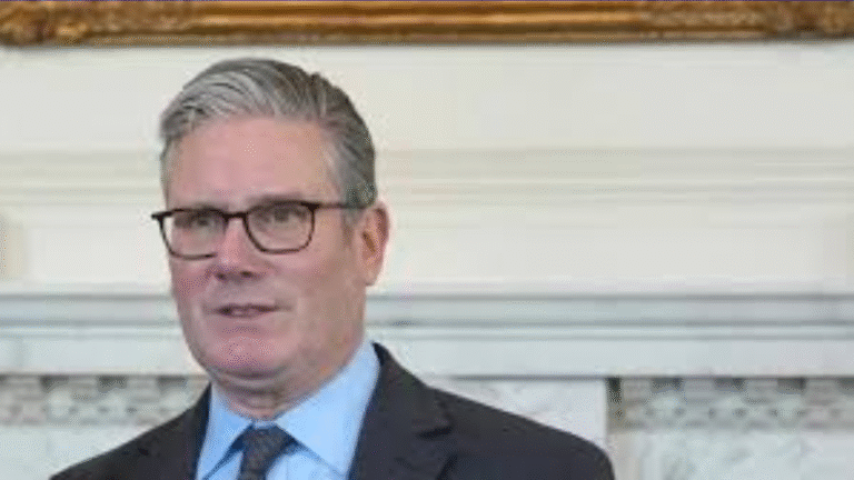 Emergency Cobra Meeting: UK Government Weighs New Support as Fuel Prices Climb