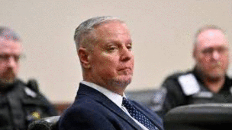 Verdict Reached: Colin Gray Found Guilty on All Counts