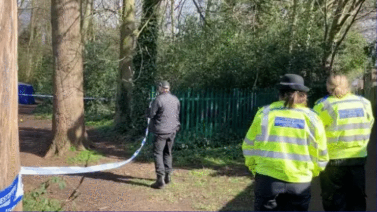 Body Discovered in Wheelie Bin: Coventry Police Launch Major Investigation