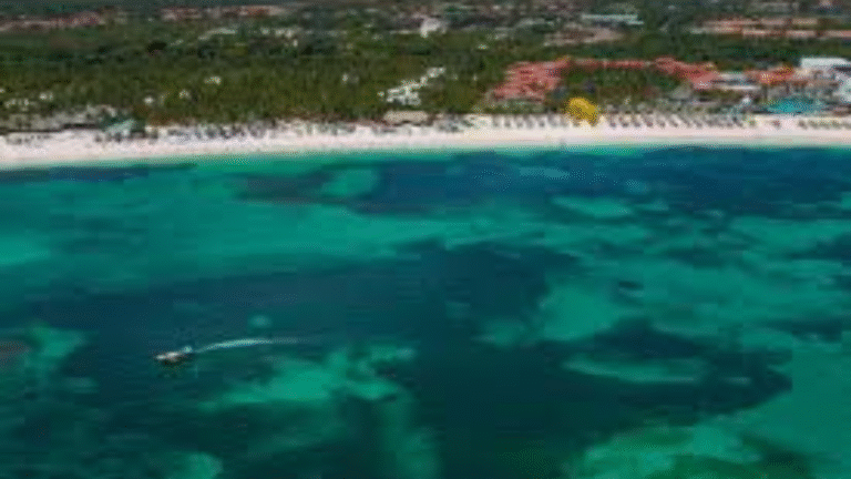 Two Canadians Dead Following Sunwing Tour Bus Crash in Dominican Republic