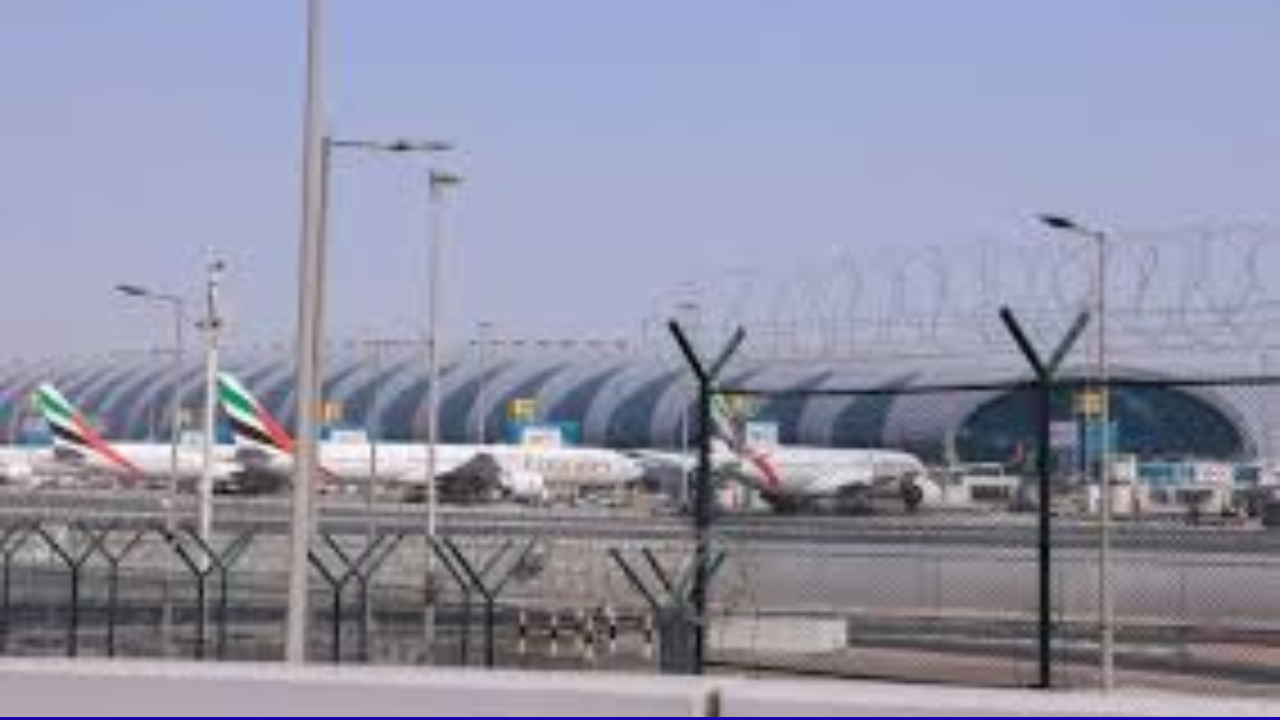 Private Jets: The New Lifeboats for Stranded Travelers in Dubai