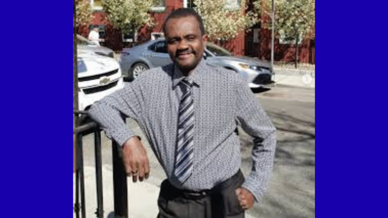 From Toothache to Tragedy: The Death of Emmanuel Damas