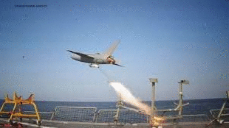 FBI Warns of Potential Iranian Drone Threat to California