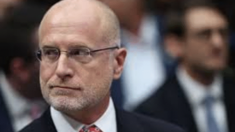 FCC Threatens License Revocations Over "News Distortions" of Iran War