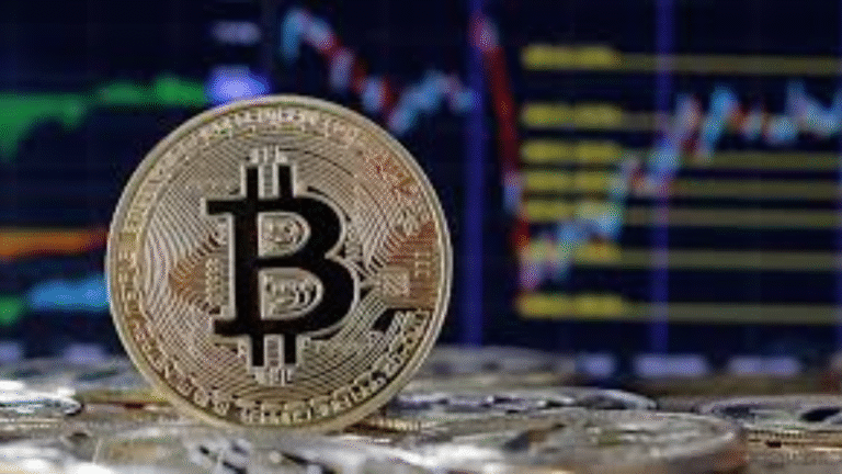 The Shadow in the GTA: Are Crypto Regulators Losing the War on Terror Financing?