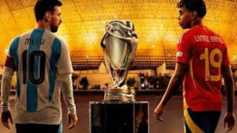 Finalissima 2026: Qatar Holds Firm Amid Rising Conflict