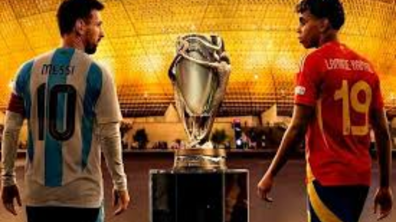 Finalissima 2026: Qatar Holds Firm Amid Rising Conflict