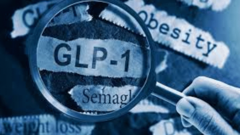 GLP-1s: The New Frontier in Addiction Science