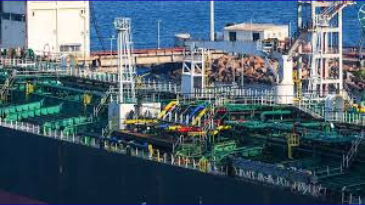 Washington Pivot: U.S. Eases Russian Oil Sanctions Amid Iran Conflict