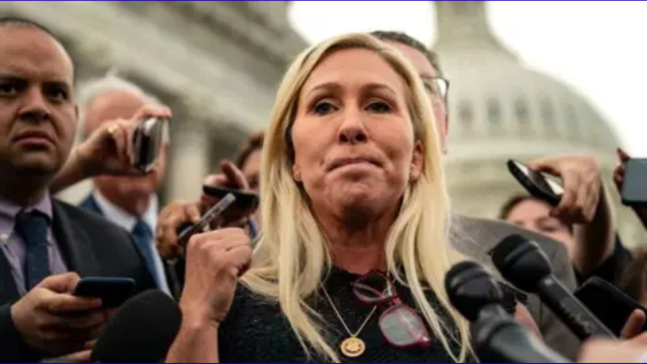 The Battle for the 14th: Can Trump Handpick Greene's Successor?