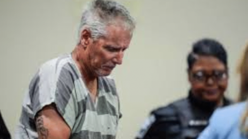 Georgia Father Convicted: Landmark Verdict in Apalachee School Shooting ...
