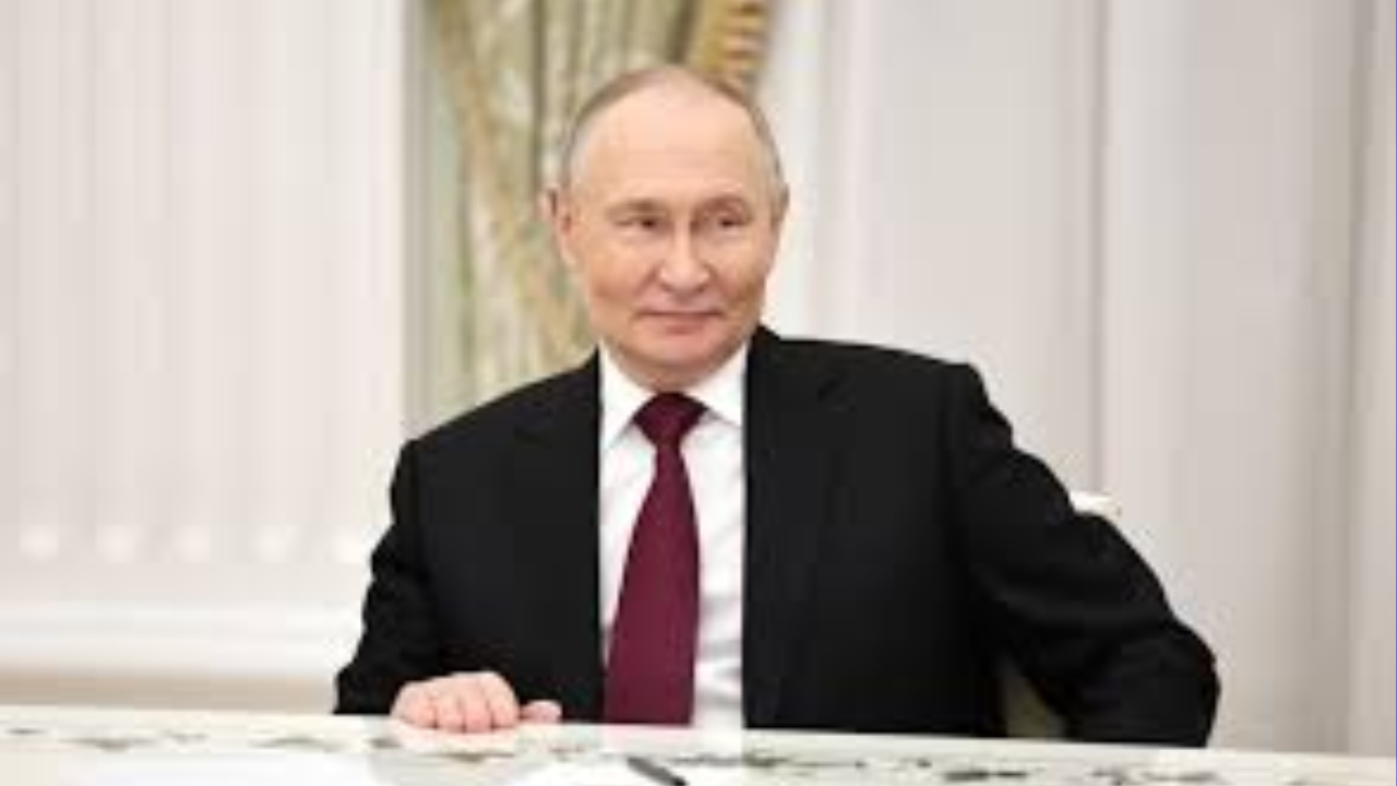 Russia Claims Indispensable Role in Global Energy Stability