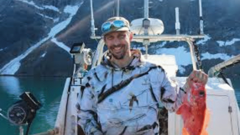 The Melting Frontier: Greenland’s Fishermen Face an Uncertain Future