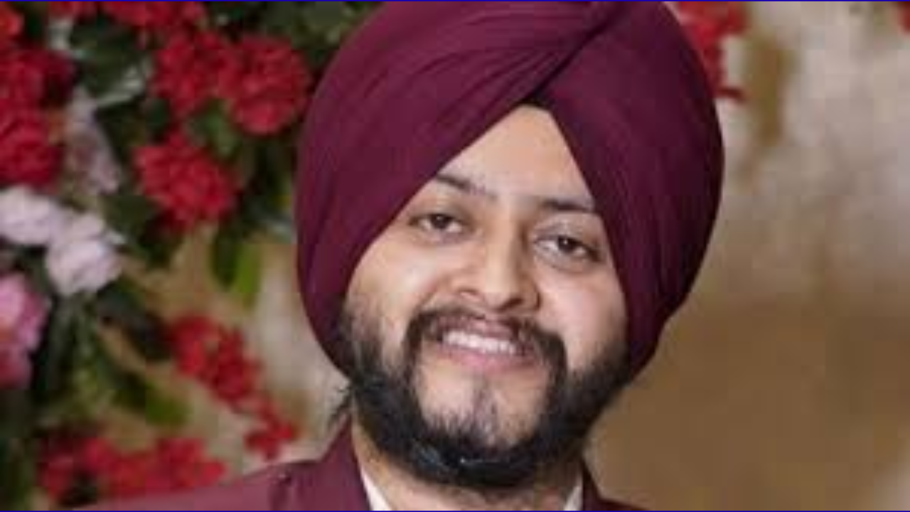 Tragedy in Canada: Ujjain Student Killed in Alleged Targeted Attack