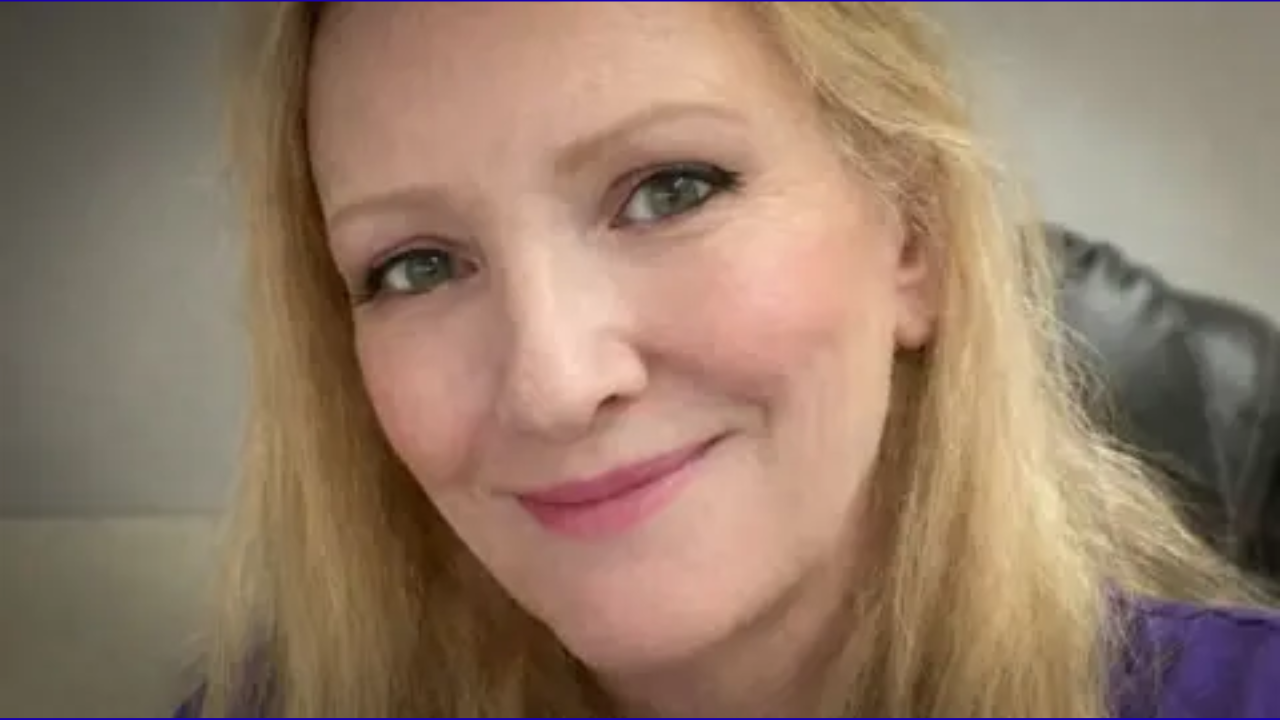 The Weight of the Stone: Why I Forgave the Man Who Took My Daughter