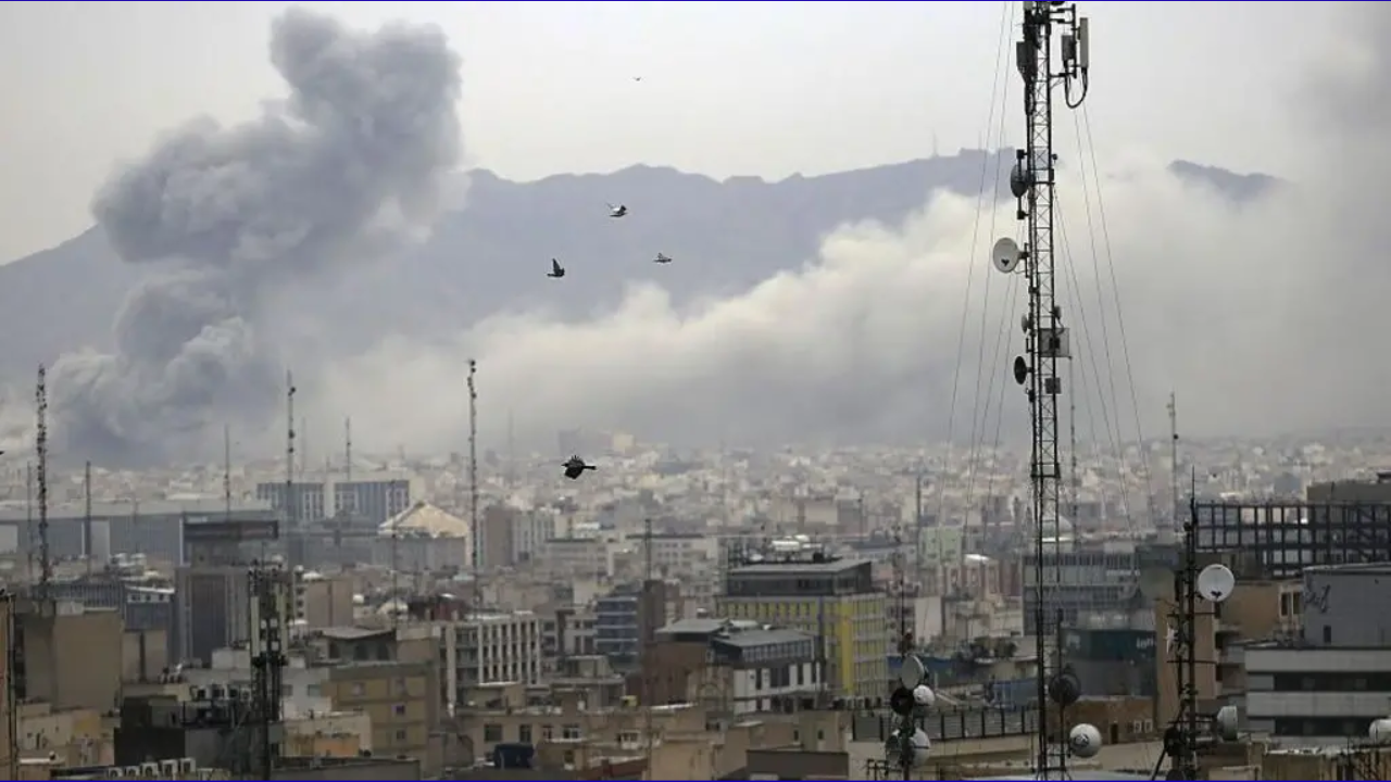 Pentagon Update: U.S. Reports Significant Gains in Iran Conflict