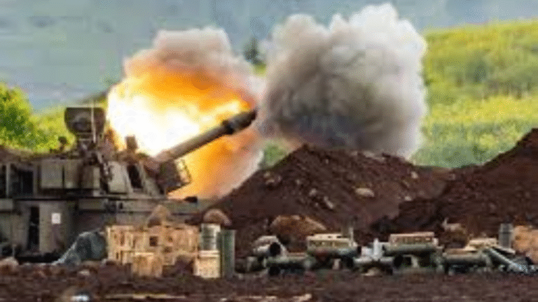 IDF Intensifies Air Campaign on Beirut Strongholds