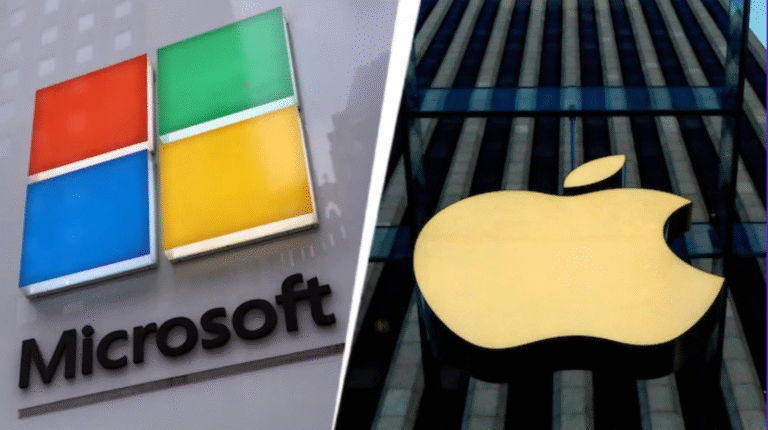 Iran Designates 18 U.S. Tech and Aerospace Firms as Military Targets