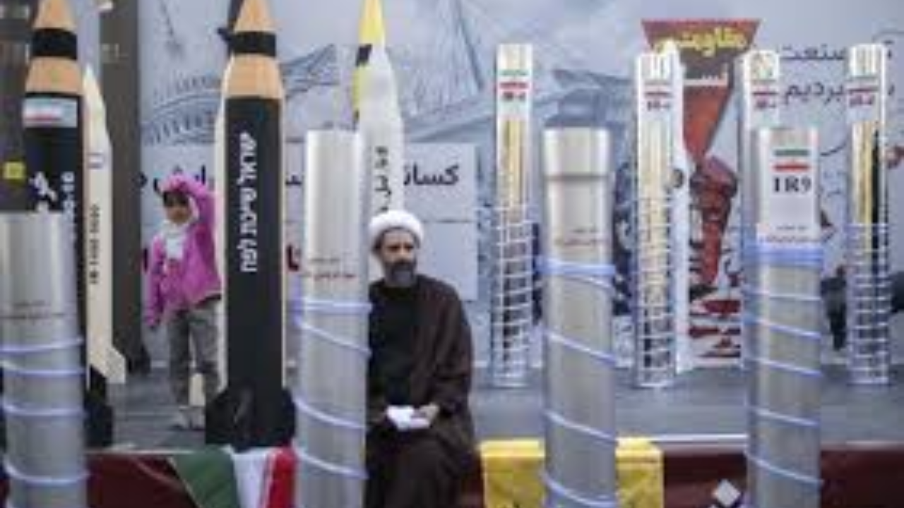 Iran’s Pivot to Chaos: The Cost of Regional Instability