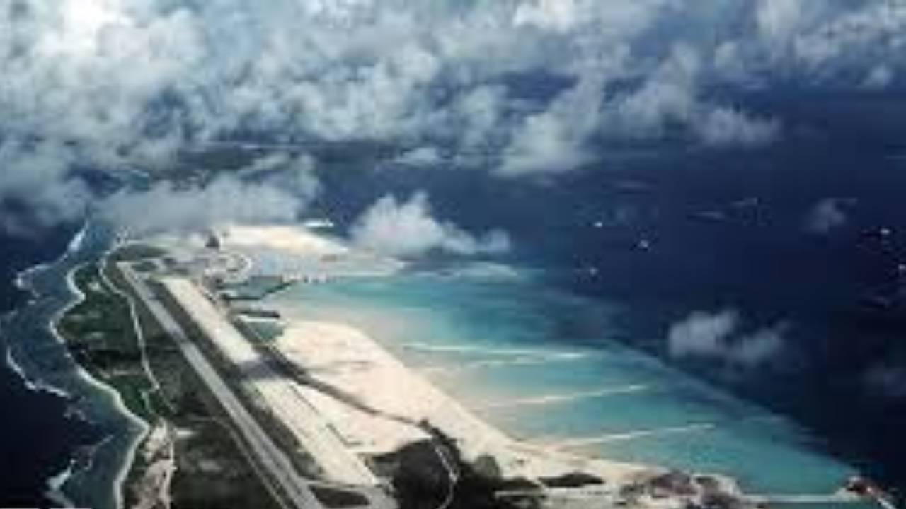 Iran’s Reach Extends: UK Denounces "Reckless" Missile Strike on Diego Garcia