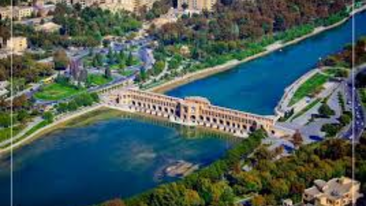 The Iron Bridge: How Ancient Persian Valor Fuels Modern Iran