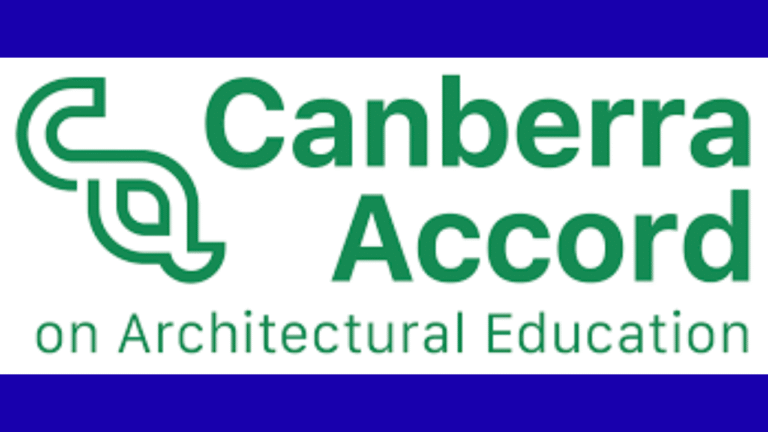 The Canberra Accord: Peace, but with Conditions